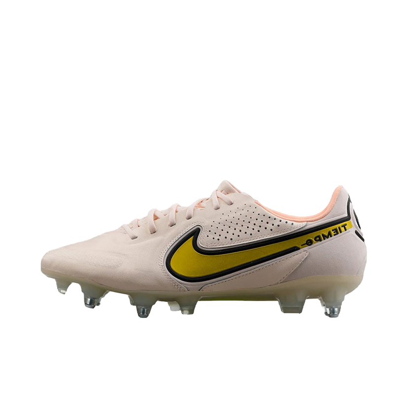 Tenisky a topánky Nike Tiempo Legend 8 Elite SG Pro AC Lucent Pack Ružová | DB0822-800
