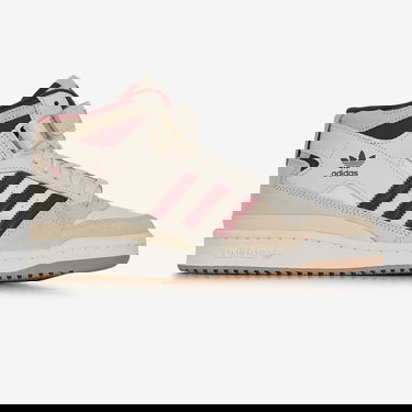 Tenisky a topánky adidas Originals Forum Mid "Beige" Béžová | ID7989, 0