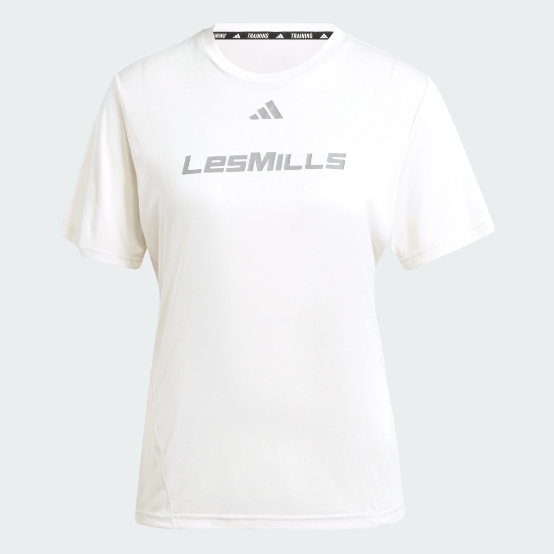 Les Mills Graphic T-Shirt