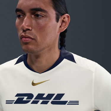 Dres Nike Nike Pumas Home Stadium Jersey 2025/26 Biela | hj4595-134, 7