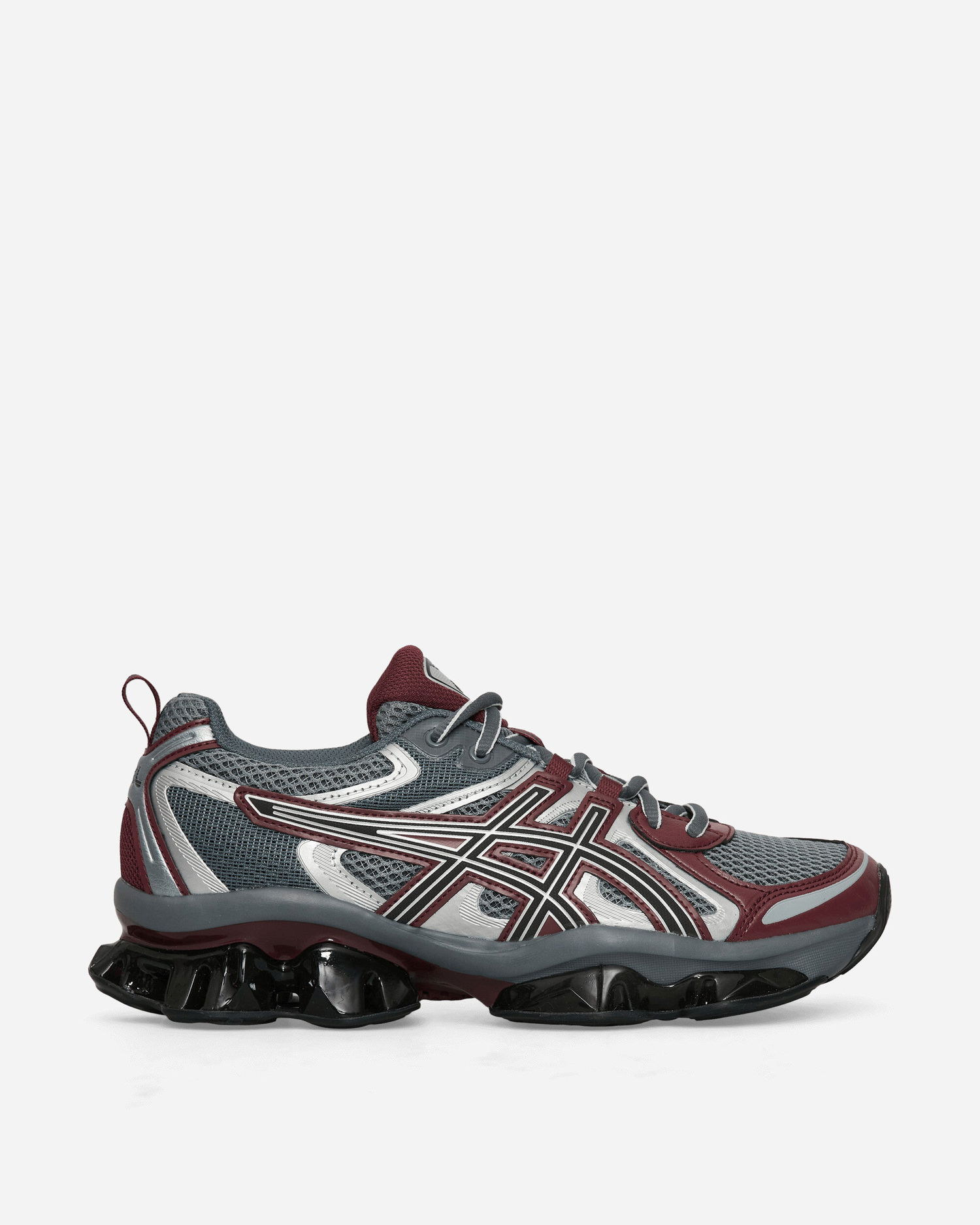 Tenisky a topánky Asics Kinetic Šedá | 1203A270-024, 1