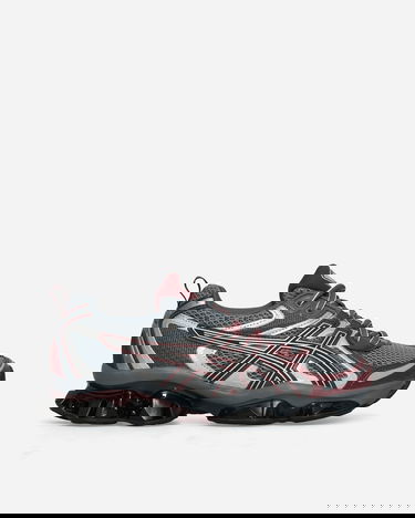 Tenisky a topánky Asics Kinetic Šedá | 1203A270-024, 1