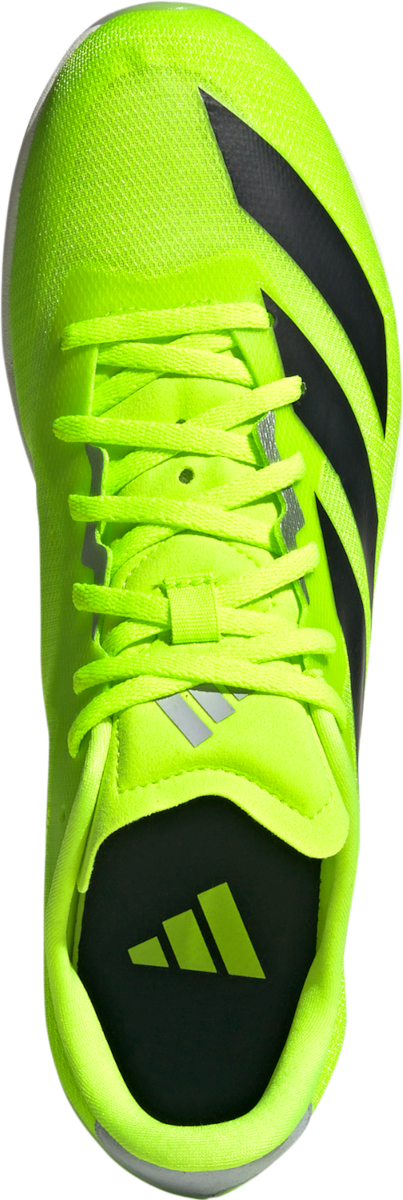 Tenisky a topánky adidas Performance Adizero Distancestar Žltá | if9390, 1