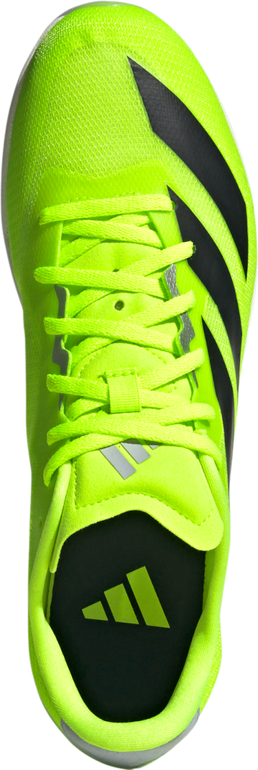 Tenisky a topánky adidas Performance Adizero Distancestar Žltá | if9390, 1