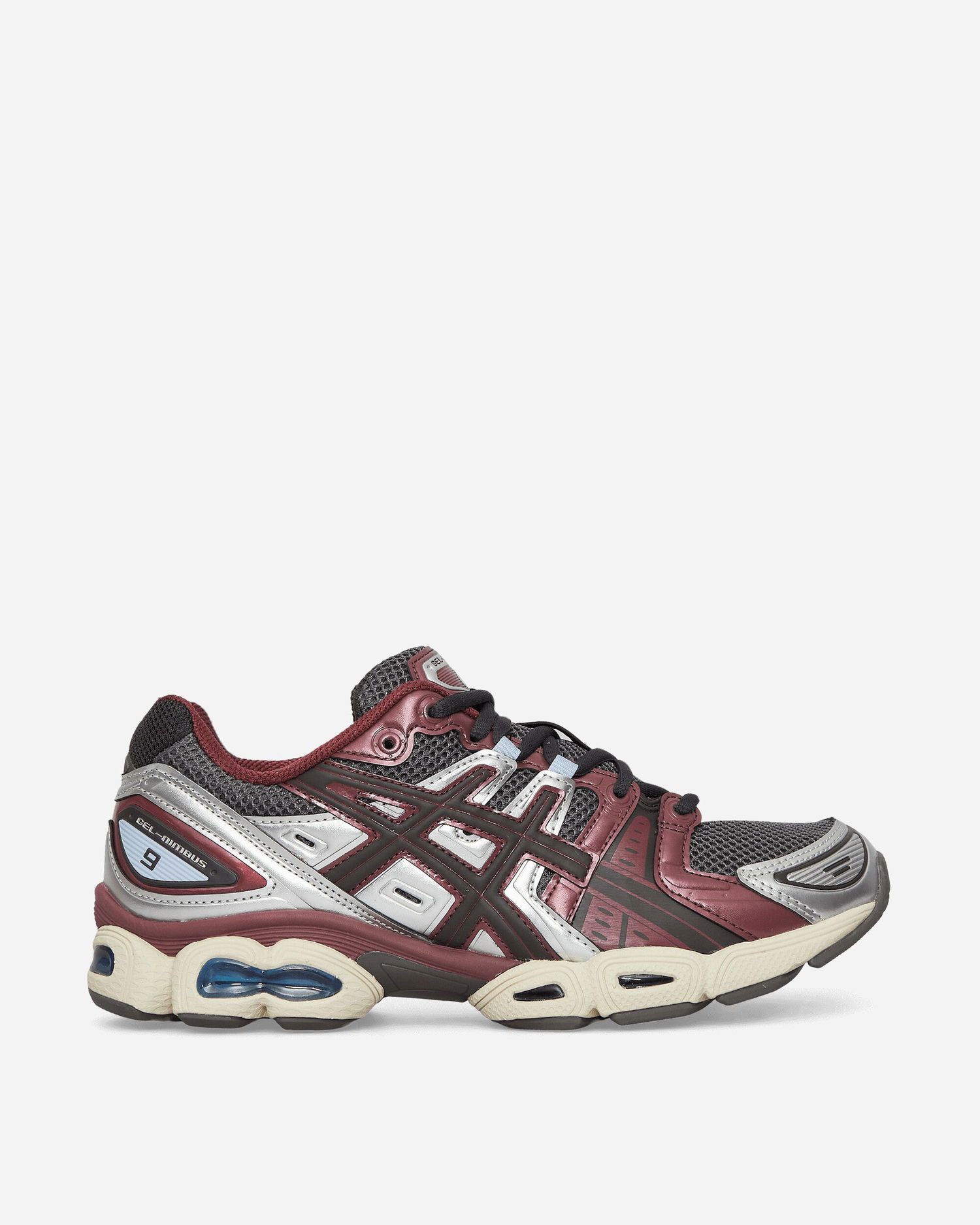 Tenisky a topánky Asics Gel-Nimbus 9 Béžová | 1201A424-026, 0