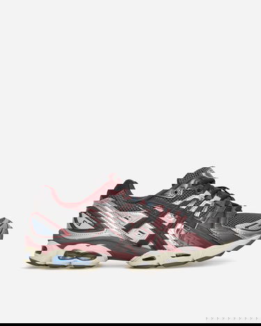 Tenisky a topánky Asics Gel-Nimbus 9 Béžová | 1201A424-026, 0