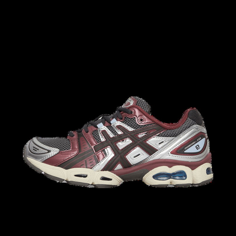 Tenisky a topánky Asics Gel-Nimbus 9 Béžová | 1201A424-026