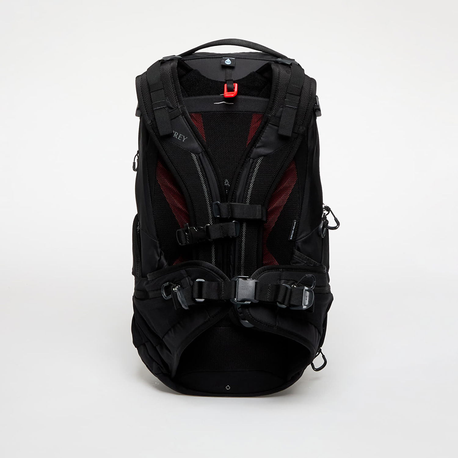 Batoh Osprey Escapist 25 II Backpack S/M Čierna | 10030932OSP, 0