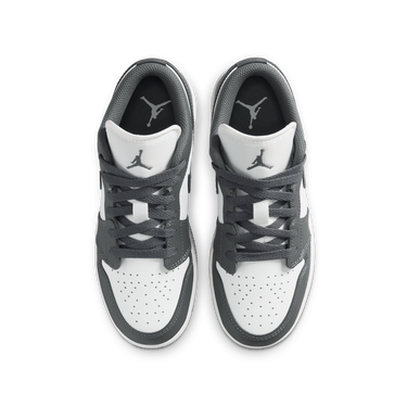 Tenisky a topánky Jordan Air Jordan 1 Low Šedá | 553560-044, 1