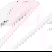 V-Neck Crop Cardigan