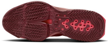 Tenisky a topánky Nike AIR ZOOM G.T. JUMP 2 Červená | dj9431-602, 2