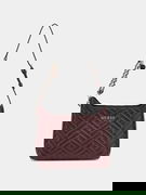 Quilted Shoulder Bag