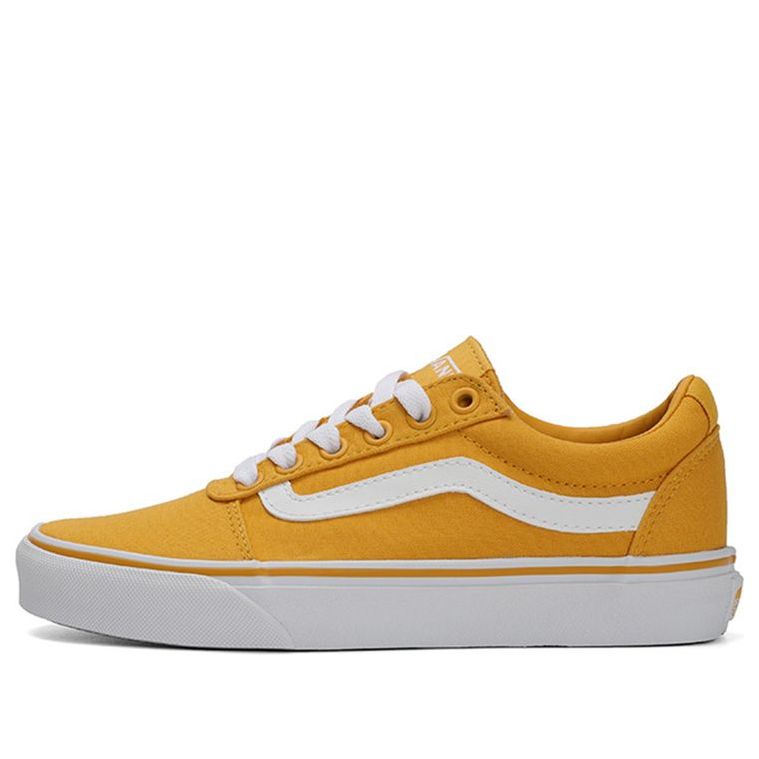 Tenisky a topánky Vans Ward Žltá | VN0A3IUNXOL
