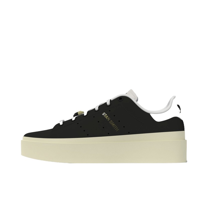 Tenisky a topánky adidas Originals Stan Smith Bonega Čierna | hq4253