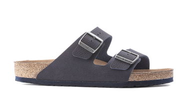 Tenisky a topánky Birkenstock Arizona BS Čierna | 1023150, 2