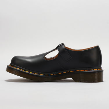 Tenisky a topánky Dr. Martens Polley Čierna | DM14852001, 1