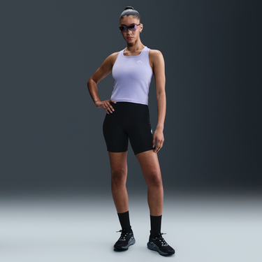 Tielko Nike Nike Trail Tank Top Fialová | hj2312-533, 4