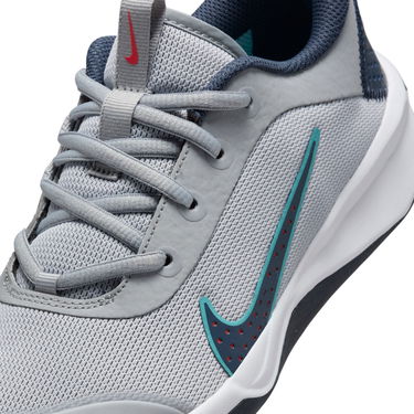 Tenisky a topánky Nike Omni Multi-Court Šedá | DM9027-010, 5