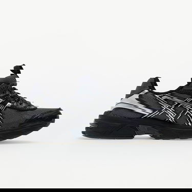 Tenisky a topánky Asics Kiko Kostadinov Studio x UB2-S Gel-1130 Čierna | 1201A291-020, 1