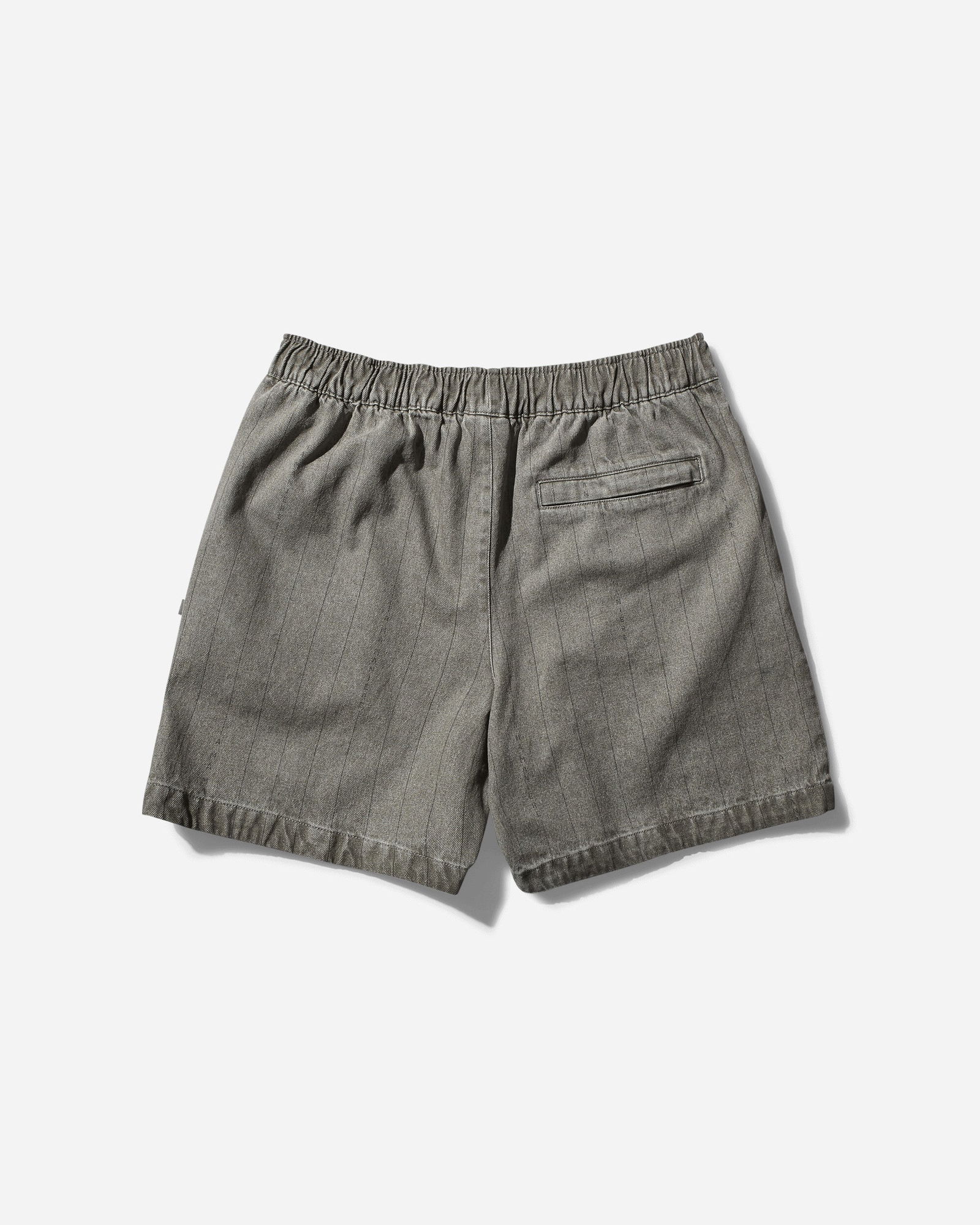 A Ma Maniére Shorts Flat Pewter