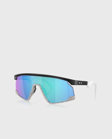 Slnečné okuliare OAKLEY BXTR Eyewear Modrá | 888392601780, 1