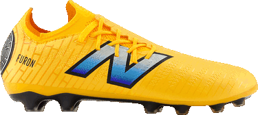 Tenisky a topánky New Balance Furon Pro AG v7+ Žltá | sf1a-z75, 0