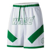 Way Of Wade Loose Fit Basketball Shorts