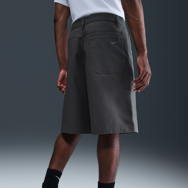 Dres Nike Big Canvas Cargo Shorts Biela | HQ0195-060, 2
