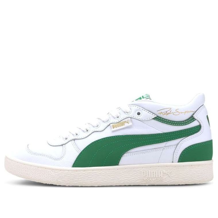 Tenisky a topánky Puma Ralph Sampson Demi OG Biela | 371683-04, 0