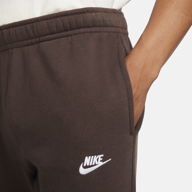 Tepláky Nike Sportswear Club Fleece Sweatpants Hnedá | BV2671-237, 2