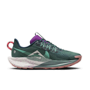 Tenisky a topánky Nike Pegasus Trail 5 Modrá | DV3865-401, 4