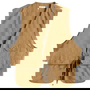 Engineered Garments Fowl Vest