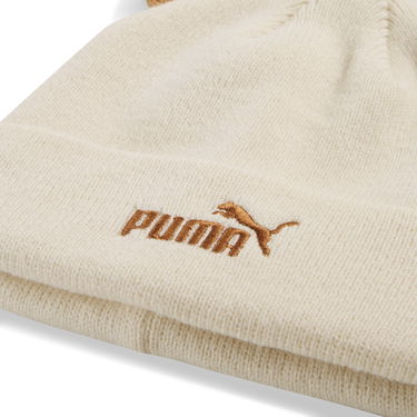 Kulicha Puma Kids' Animal Mid Crown Beanie Biela | 026564_01, 4