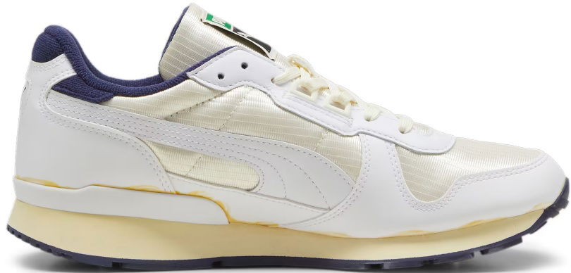 Tenisky a topánky Puma RX 737 The Neverworn II Biela | 394839-01, 1