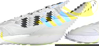 Tenisky a topánky adidas Originals Juve ZX 2K BOOST 2.0 Biela | gy3513, 3