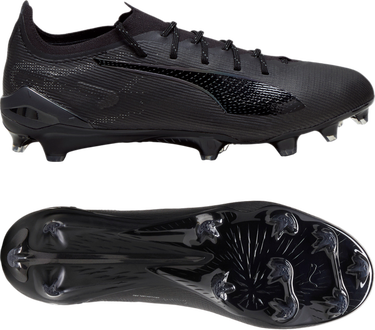 Tenisky a topánky Puma ULTRA 5 ULTIMATE FG Čierna | 107683-02, 2