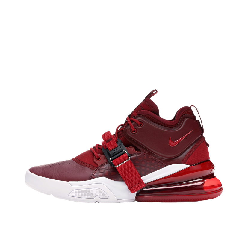 Tenisky a topánky Nike Air Force 270 Red Croc Červená | AH6772-600
