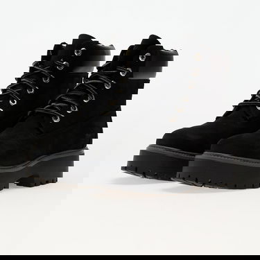 Tenisky a topánky Timberland 6 In Premium WP Boot Čierna | TB1A5RH50151, 5