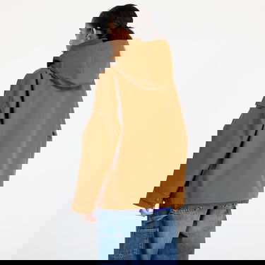 Bunda Carhartt WIP Clarton Jacket Hnedá | I033871.00SXX, 7