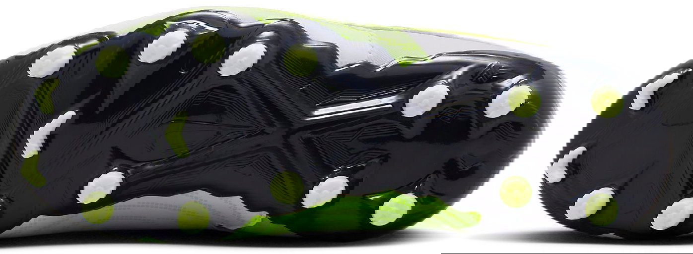 Tenisky a topánky Nike PHANTOM GX ACADEMY DF FG/MG Zelené | dd9546-705, 1