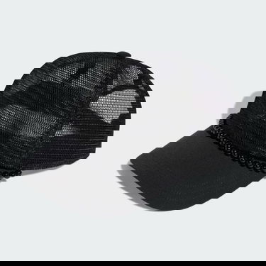 Šiltovka adidas Performance Trucker Mesh Cap with Beads Čierna | KH4235, 0