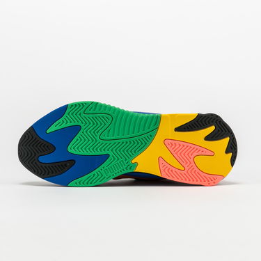 Tenisky a topánky Puma RS-2K Messaging Čierna | 372975 02, 4