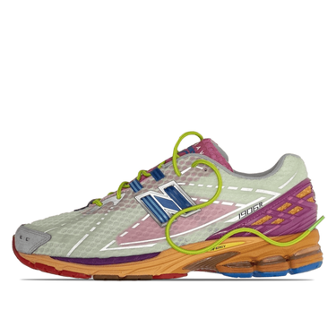 Tenisky a topánky New Balance Action Bronson x 1906R "Rosewater" Rôznofarebný | M1906RKL, 2