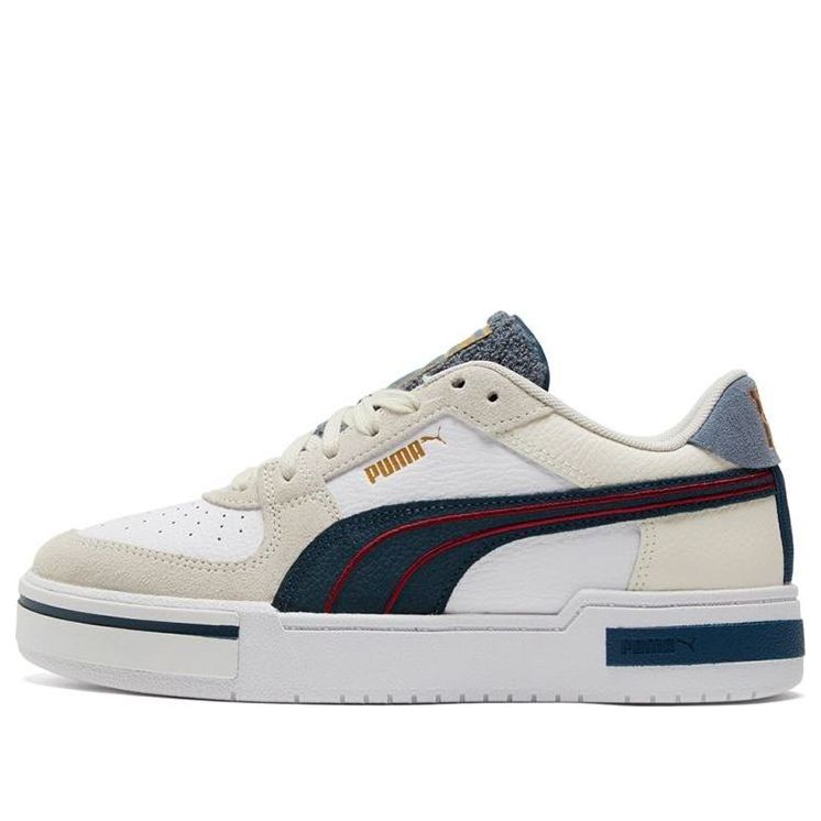 Tenisky a topánky Puma CA Pro P University Biela | 380877-01, 0