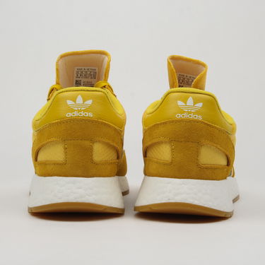 Tenisky a topánky adidas Originals I-5923 Žltá | BD7612, 3