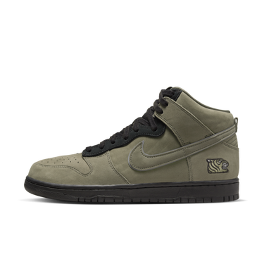 Tenisky a topánky Nike SoulGoods x Dunk High "Military Green" Zelené | DR1415-200, 0