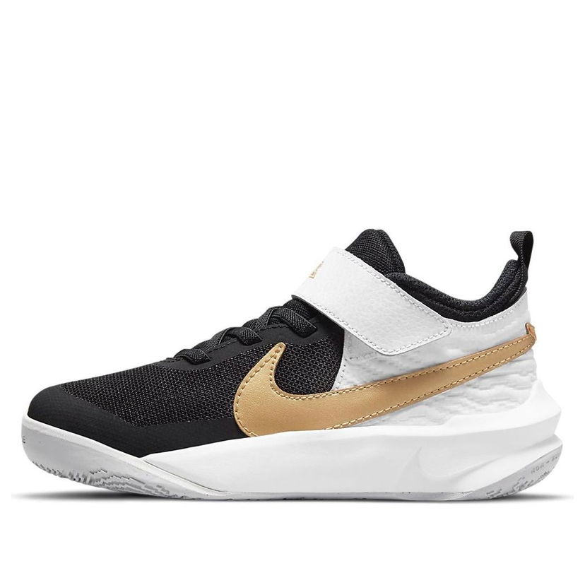 Tenisky a topánky Nike Nike Team Hustle D10 Čierna | CW6736-002