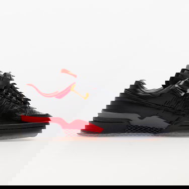 Tenisky a topánky adidas Originals Circoloco Forum Low Čierna | HQ3618, 1
