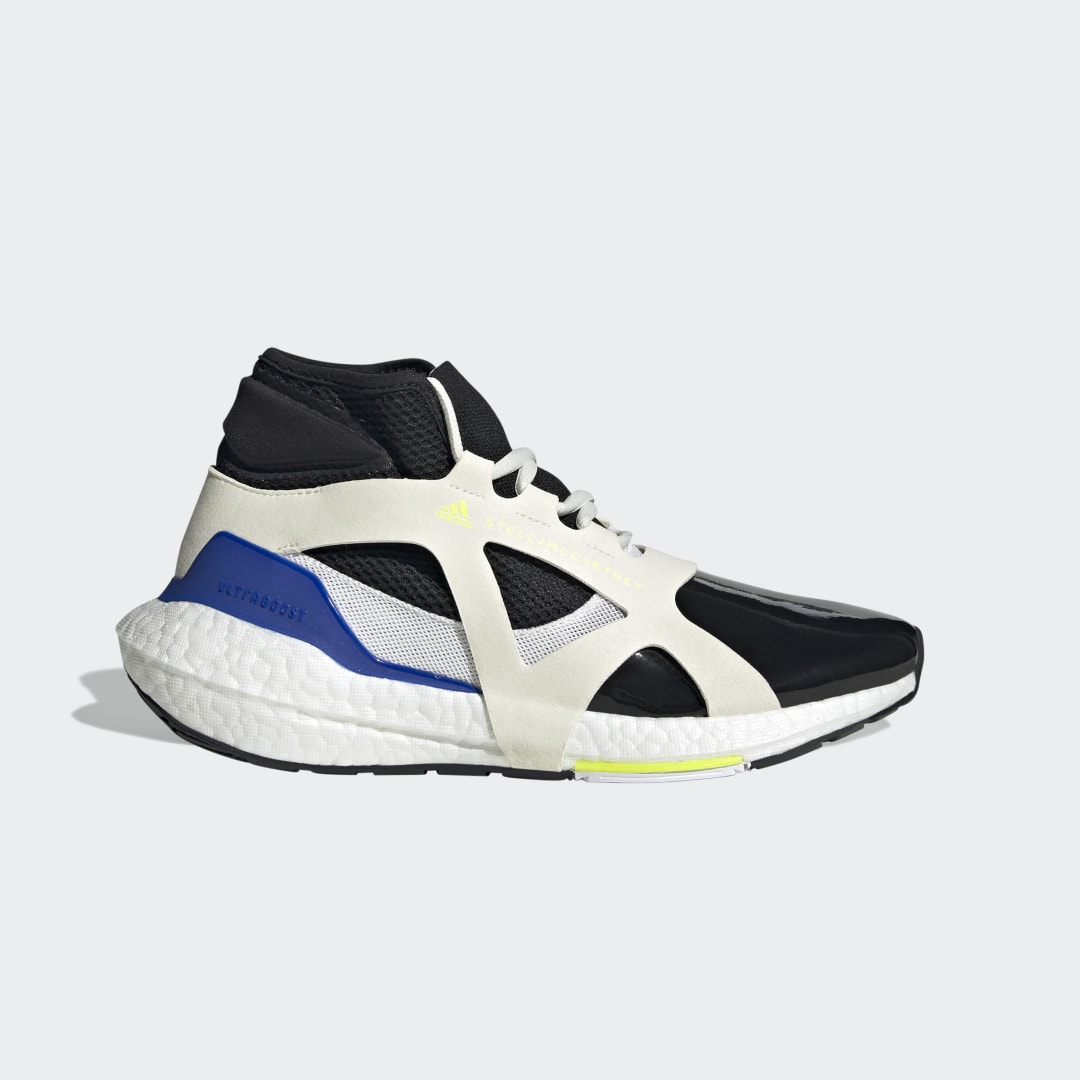Tenisky a topánky adidas Performance Stella McCartney x Ultraboost 21 W Čierna | GX8164, 1