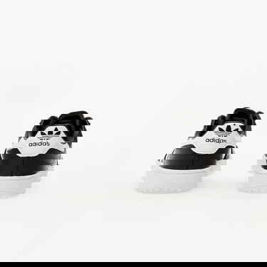 Tenisky a topánky adidas Originals Team Court Čierna | EF6048, 3
